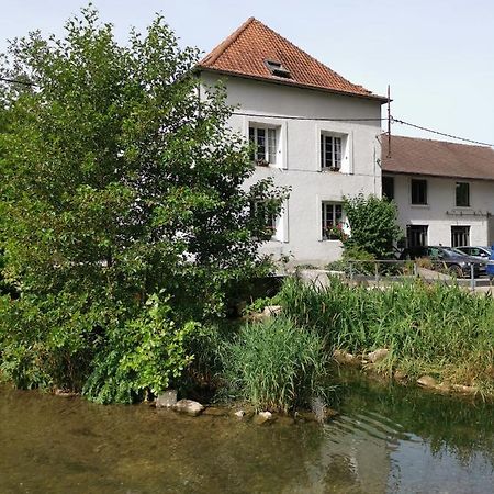 Le Moulin D'Audenfort Clerques Bagian luar foto